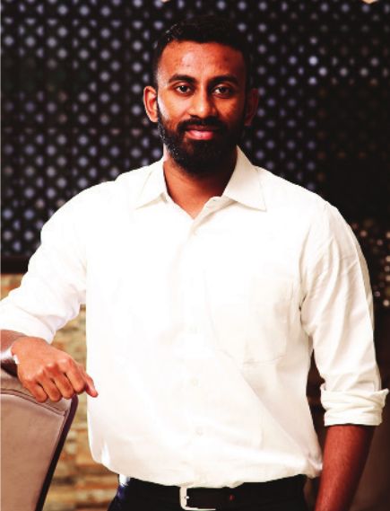 Dhiaan Shakthi Srinivasan